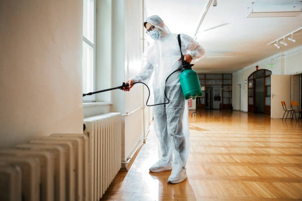 Real Estate Pest Inspections in San Diego, TX